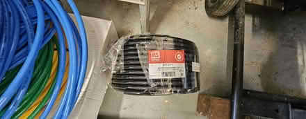 Photo of free Air compressor hose and piping (HP18) #2