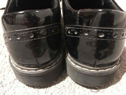 Photo of free Girls school shoes size 2.5 (Maidstone (Barming)) #3