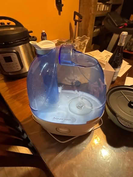 Photo of free Humidifier (Port Richmond) #1