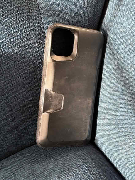 Photo of free iPhone 11 Wallet Case (Bethesda, MD) #1