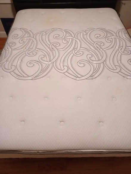 Photo of free Complete bed set (Ashland, MA) #1