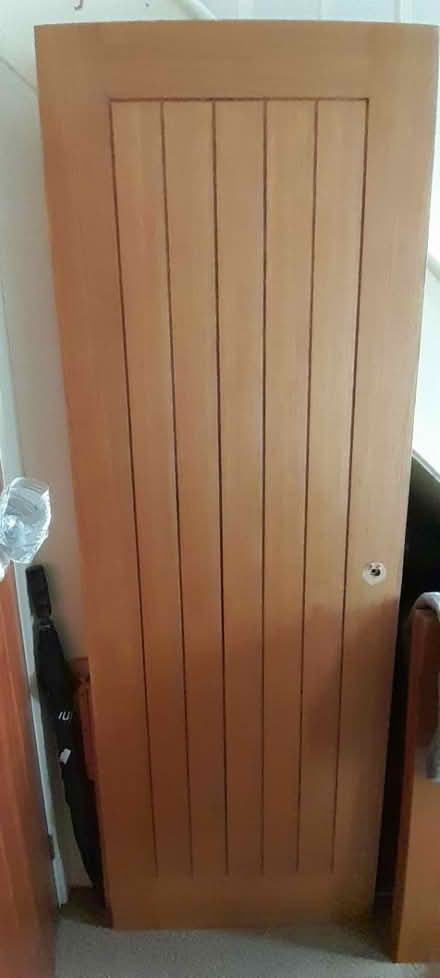 Photo of free Internal Door (Sheffield S26) #1