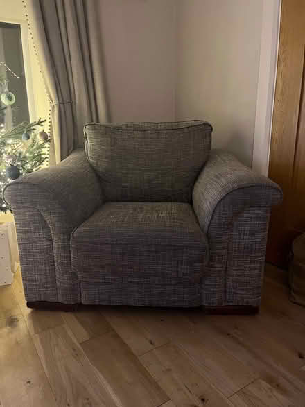 Photo of free 2 Armchairs (Tallaght) #1