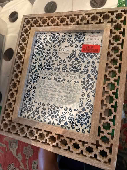 Photo of free 3 nice picture frames (demarest) #3