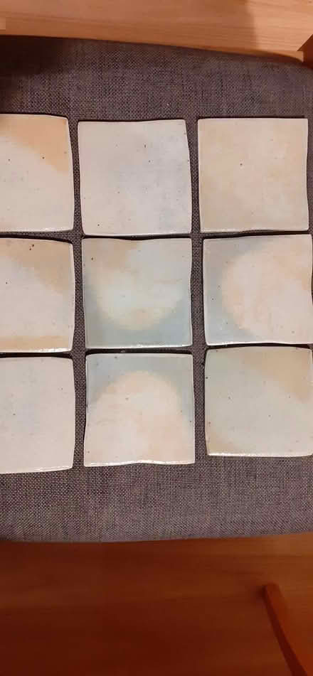 Photo of free Spare kitchen wall tiles (Yeovil) #1