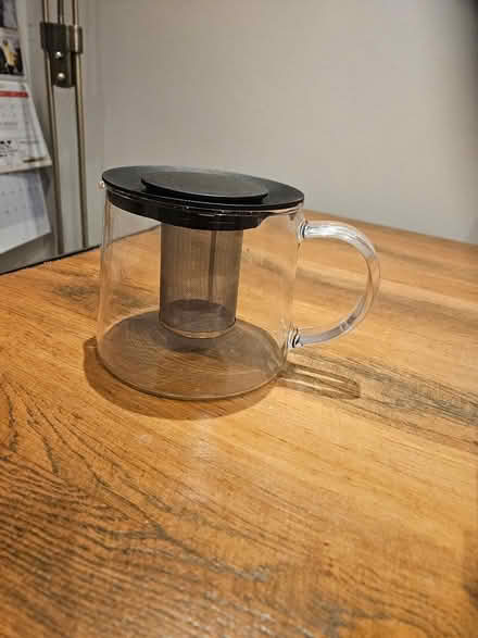 Photo of free Ikea teapot (Dublin 9) #1