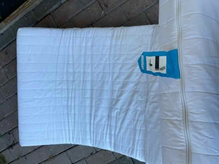 Photo of free Kids mattress (Se279) #1
