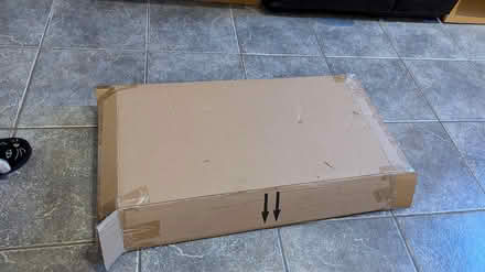 Photo of free Cardboard boxes - moving or storage (Strathbungo G41) #4