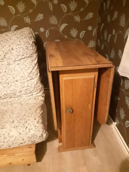 Photo of free Folding table (Enfield EN3) #3