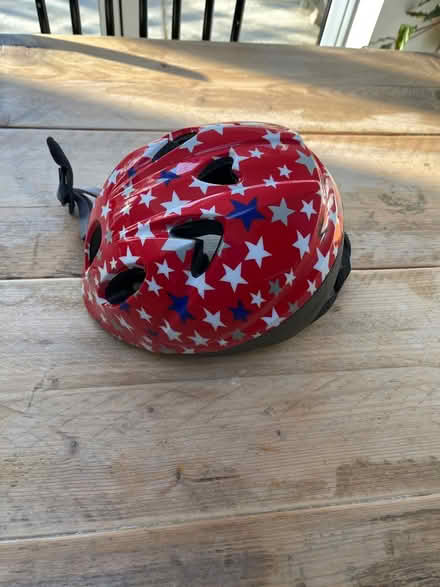 Photo of free Kids XXS Helmet (Letchworth SG6) #2