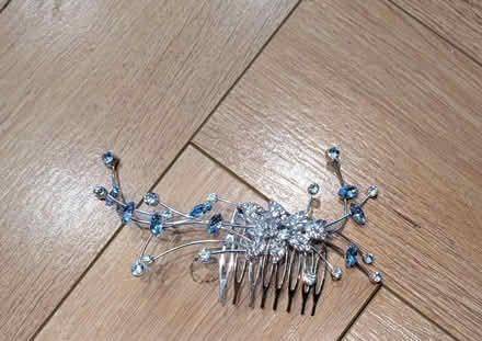 Photo of free Hair accessory (Kings Heath B14) #1