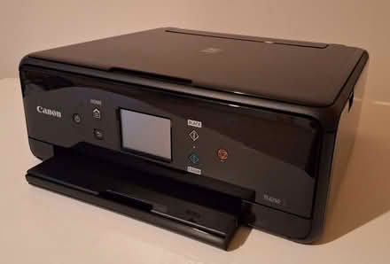 Photo of free Canon Pixma TS6250 printer/scanner/copier (Chipping Sodbury BS37) #1