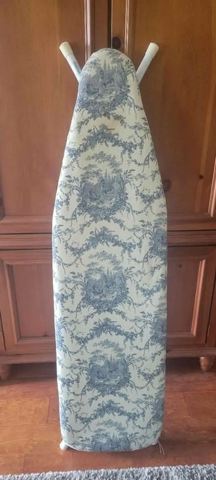 Photo of free Ironing Board (Gambrills off Waugh Chapel Rd) #1