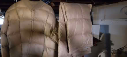 Photo of free Hunting Clothes-vintage (Hyde Park, near Greenfields) #2