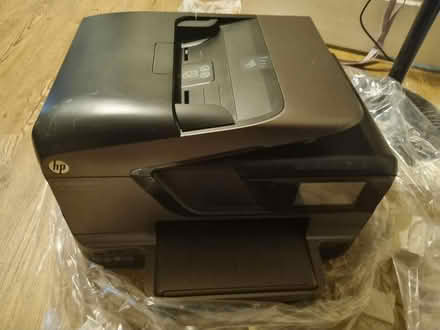 Photo of free Old printer (Finchley N3 3EL) #1