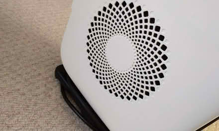 Photo of free John Lewis Plug In Little Heater (Anchorsholme FY5) #2