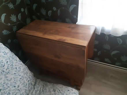 Photo of free Folding table (Enfield EN3) #2