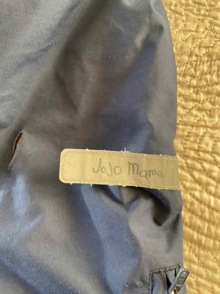 Photo of free Toddler waterproof trousers (Abingdon OX14) #3