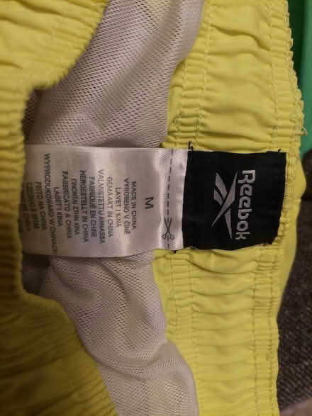 Photo of free Swimming shorts (Allestree) #3