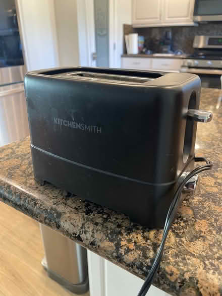 Photo of free Toaster (Mission Valley) #3