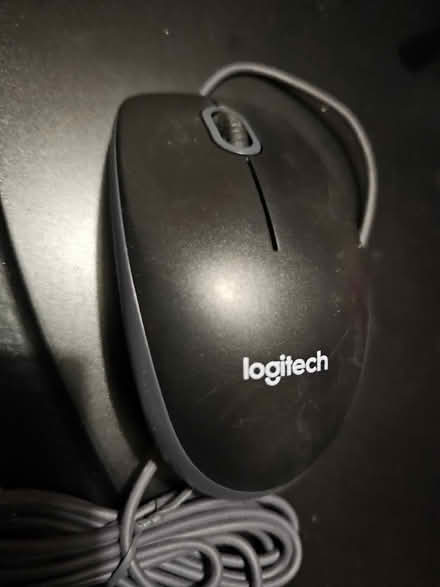 Photo of free New USB mouse (Greenwich SE10) #1