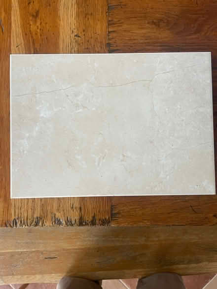 Photo of free Tiles (N21 3EN) #1