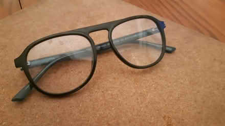 Photo of free Found Prescription Glasses Roadside (Alta Vista- Riverview Park) #1