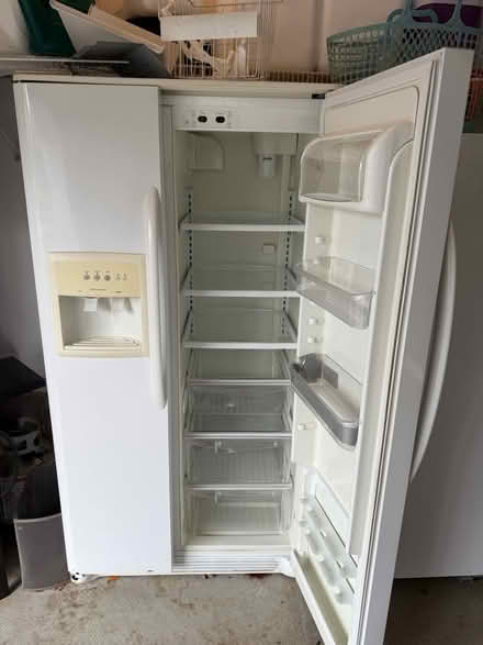 Photo of free Kenmore Elite refrigerator (Asbury Park- Ocean Township) #2