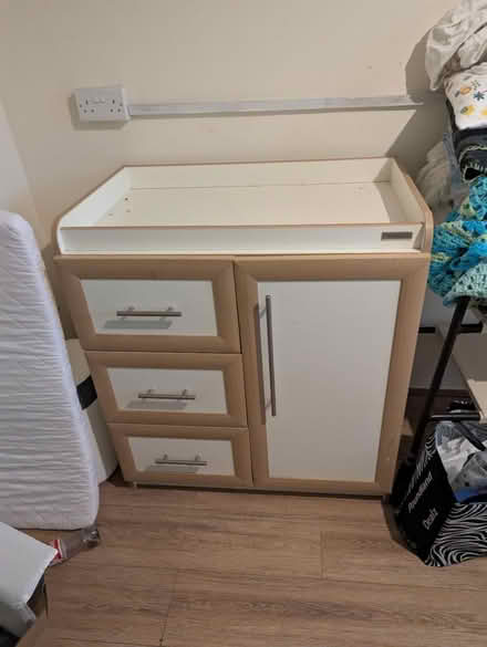 Photo of free Kids bedroom items (Birmingham B14) #1