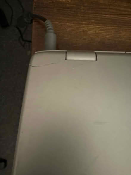 Photo of free Lenovo 3000 N200 Laptop (Amersham HP6) #4