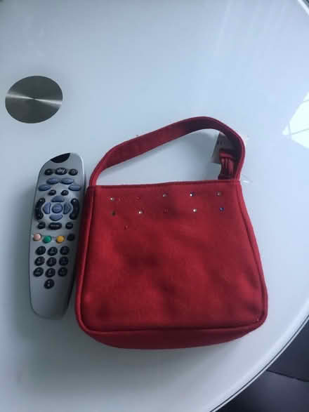 Photo of free Evening Ball/dress handbag As photo (leeds 12) #1