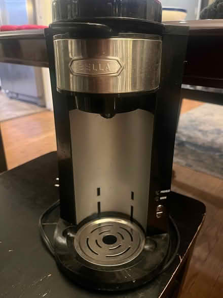 Photo of free Coffee (South Evanston) #1