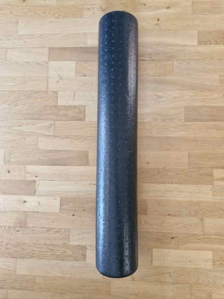 Photo of free Foam Roller (Maynooth) #1