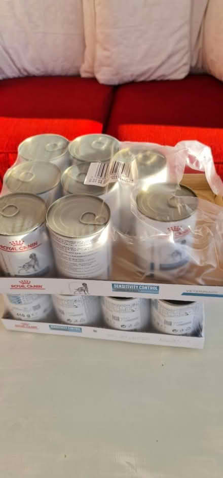 Photo of free Royal Canin dog food (Stockton-on-Tees TS19) #2