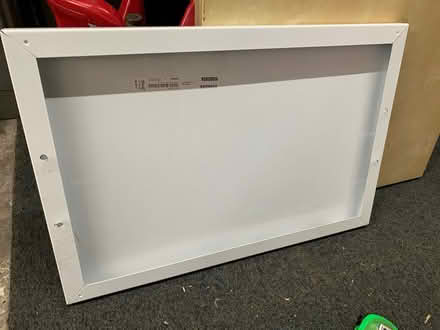 Photo of free Metal white board (Wood Street Village GU3) #2