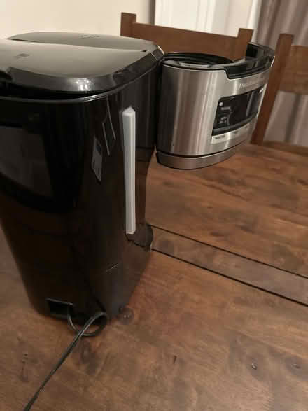 Photo of free Hamilton beach drip coffee maker (Crofton) #3