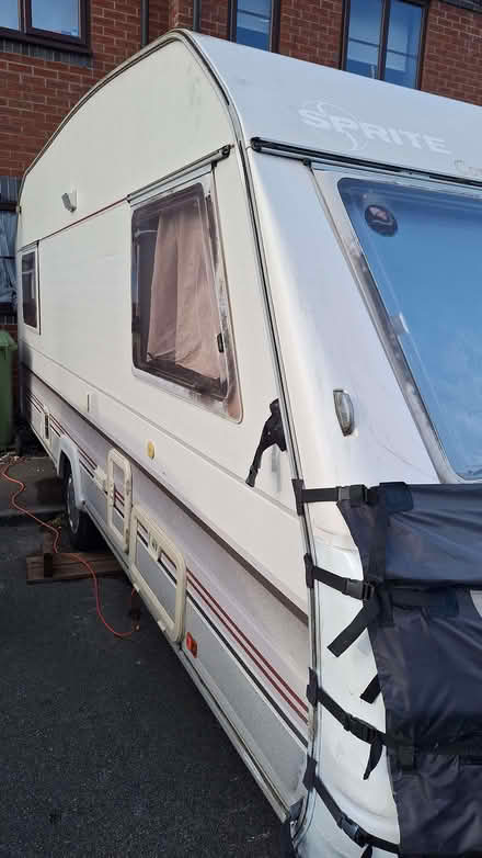 Photo of free Spares and repairs (Whitchurch SY13) #1