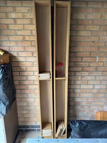 Photo of free Display Cabinets (Littleover DE23) #1