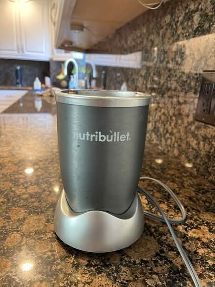 Photo of free Nutibullet (Mission Valley) #1