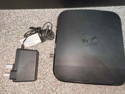 Photo of free Virgin Media Hub/Router (Central Watford WD18) #3