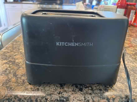 Photo of free Toaster (Mission Valley) #1