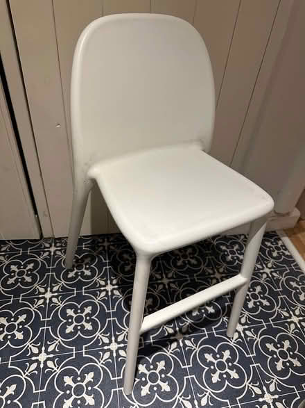 Photo of free IKEA chikdren’s chair (Mapperley Park NG3) #1