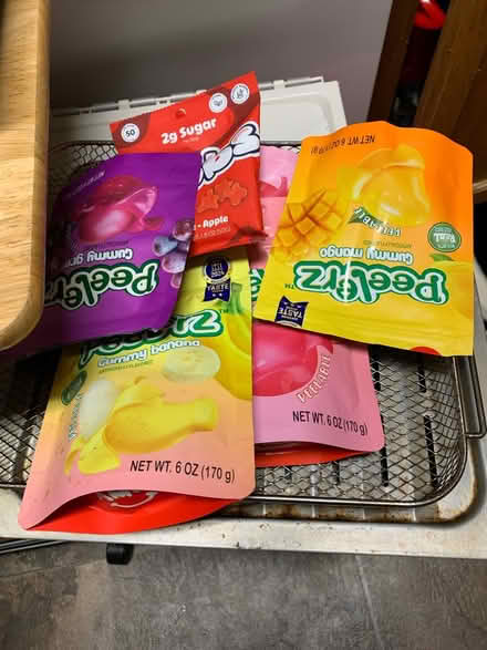 Photo of free Gummies (Laurel Maryland 20708) #1