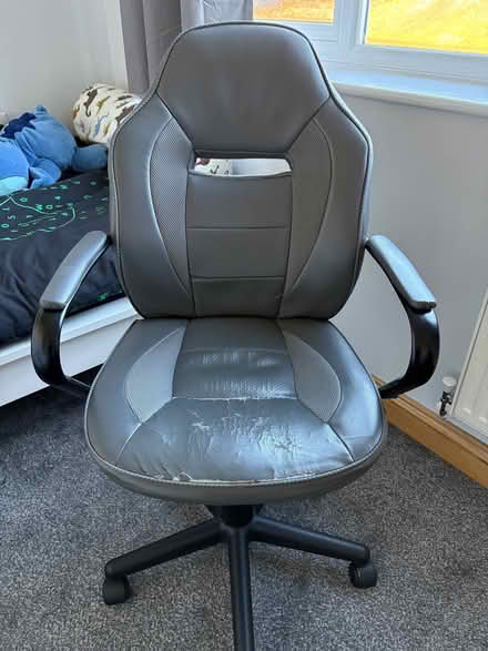 Photo of free Office Chair (Arnold NG5) #1