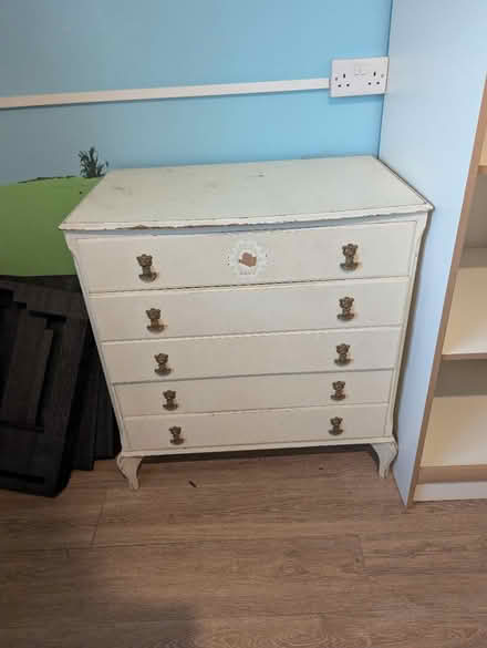 Photo of free Kids bedroom items (Birmingham B14) #3