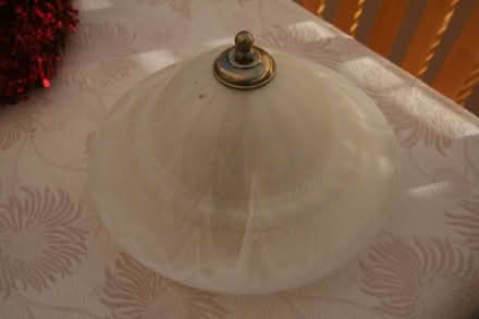 Photo of free Ceiling/wall light (Brookhouse LA2) #1