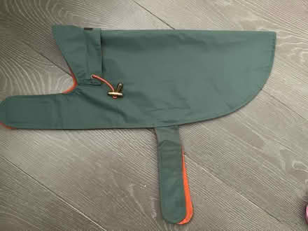 Photo of free Dog coat (SG2) #1