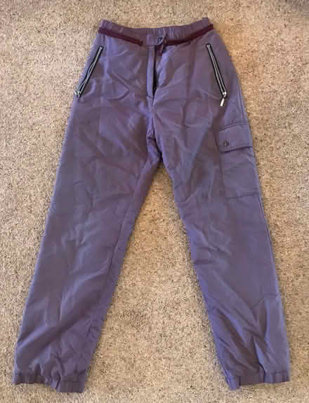 Photo of free Ski outfit, ladies size 38/S (fits sizes 8-12) (Sands HP12) #3