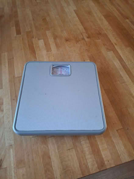 Photo of free Bathroom scales (Hale End E4) #1