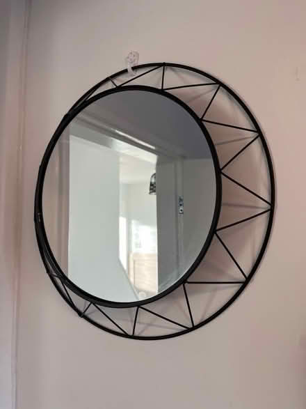 Photo of free 2x mirrors (Temple Sowerby CA10) #1